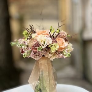buchet masa